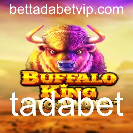 Descubra BuffaloKing: O Novo Jogo de Cassino que Está Dominando Tadabet