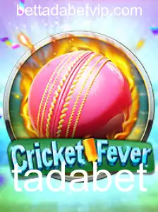 CricketFever: Mergulhando no Mundo Emocionante do Jogo com Tadabet