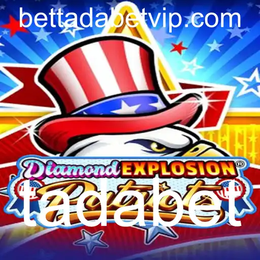 DiamondExplosionPatriots: O Novo Jogo que Conquista Multidões