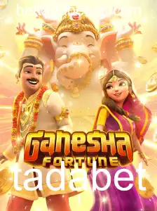 GaneshaFortune: Uma Nova Experiência de Jogo no Tadabet