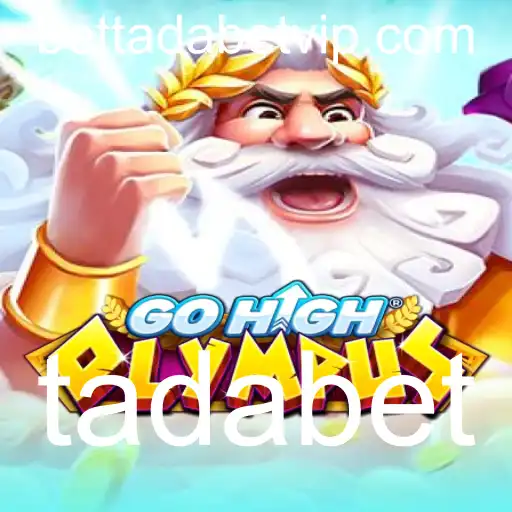 GoHighOlympus: Explorando o Universo do Jogo com Tadabet