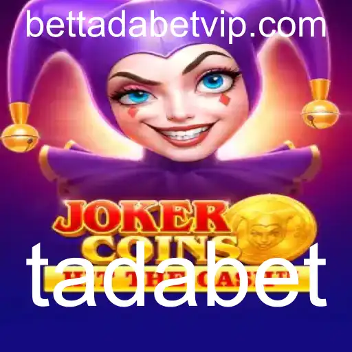 Descubra JokerCoins: Um Mergulho no Mundo das Apostas com Tadabet