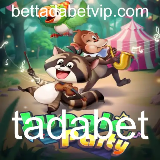 Descubra JungleParty: O Novo Jogo que Está Revolucionando o Mercado com Tadabet