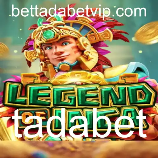 LegendofInca: Uma Aventura Ao Estilo Tadabet