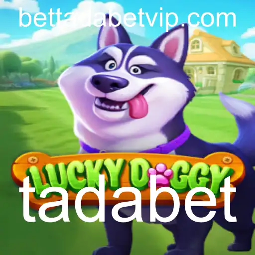 Explorando o Mundo Divertido de LuckyDoggy com Tadabet