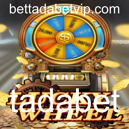 Descubra o Fascinante Mundo do LuckyWheel com Tadabet