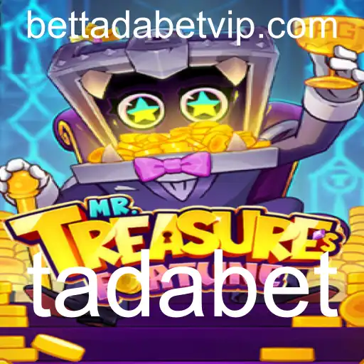 Descubra os Segredos de MrTreasuresFortune e Explore a Experiência de Jogos do Tadabet