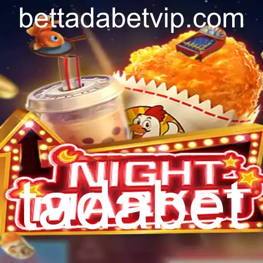 NIGHTMARKET: Explorando o Universo do Jogo com Tadabet