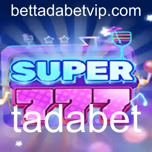 Descubra o Jogo Super777: Uma Aventura em Tadabet