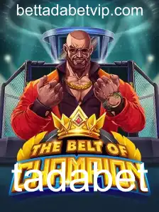 Explorando o Mundo Empolgante de TheBeltOfChampion: Um Mergulho em Aventura e Estratégia
