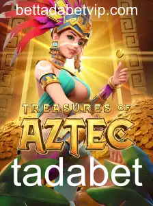 Uma Jornada Inesquecível em TreasuresofAztec: Descubra as Riquezas Perdidas