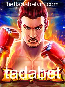 BoxingKing: O Novo Jogo que Combina Estratégia e Intensidade