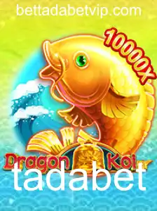 DragonKoi: A Nova Sensação dos Jogos de Estratégia com Tadabet