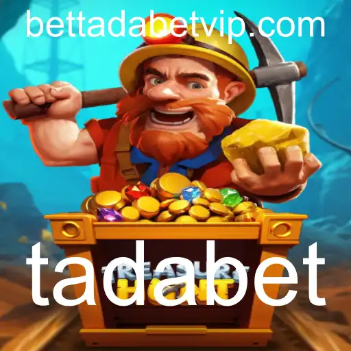 Explorando o Mundo de TreasureHunt e a Chave para o Sucesso: Tadabet