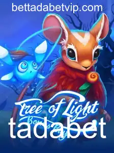 TreeOfLightBonusBuy: Um Mergulho no Mundo Encantado de TadaBet